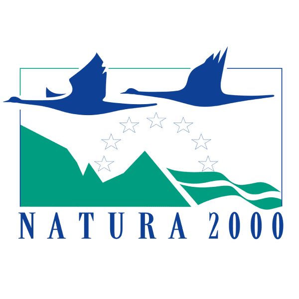 logo de natura 2000